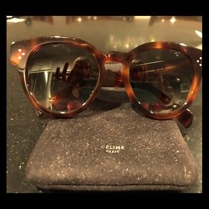 Women’s Celine Sunglasses